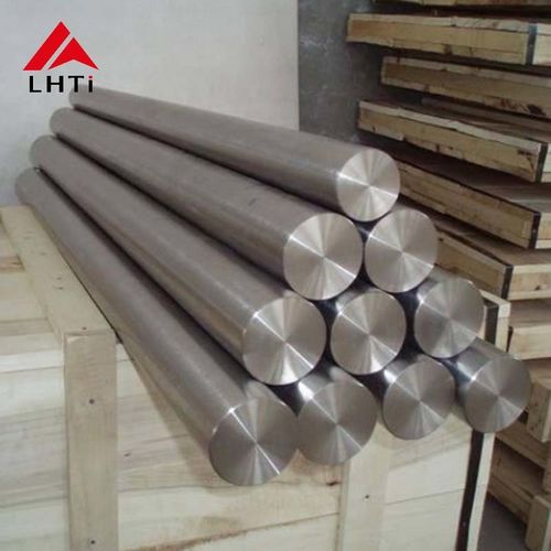 Últimas soluciones de la empresa sobre Applications of High-Strength Titanium Alloy Rods