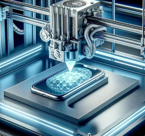 Últimas soluciones de la empresa sobre Core Advantages of Titanium in 3D Printing