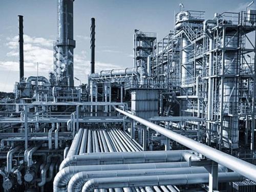 Últimas soluciones de la empresa sobre Application and Advantages of Titanium Materials in the Chemical Industry