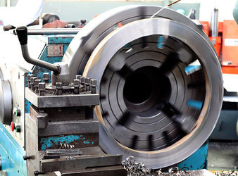 Baoji Lihua Nonferrous Metals Co., Ltd.