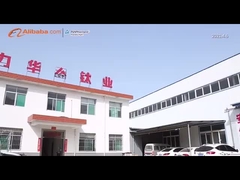 Baoji Lihua No Ferrous Metals Co., Ltd.