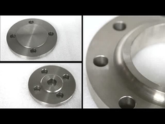 Tubos de titanio 003