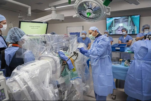Últimas noticias de la empresa sobre Aplicaciones de los materiales de titanio en la medicina: una bendición para la atención médica
