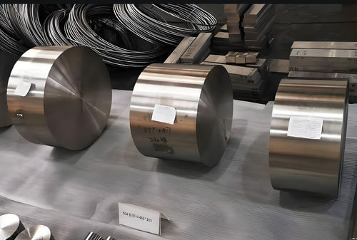 Últimos blogs de la empresa sobre Tratamiento superficial de los materiales de titanio