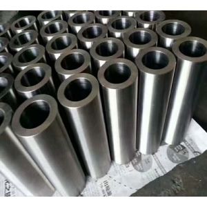 Últimas noticias de la empresa sobre ¿Se pueden usar tubos soldados de titanio a bajas temperaturas?