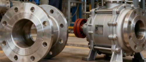 Últimos blogs de la empresa sobre Guardián de la Seguridad en la Industria Cloro-Álcali: Un Análisis del Excepcional Rendimiento de las Bridas de Titanio