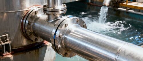 Últimos blogs de la empresa sobre Flange de titanio: el 