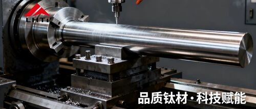 Últimos blogs de la empresa sobre Flanges de titanio de alto rendimiento: funciones clave y consideraciones de selección en sistemas industriales exigentes