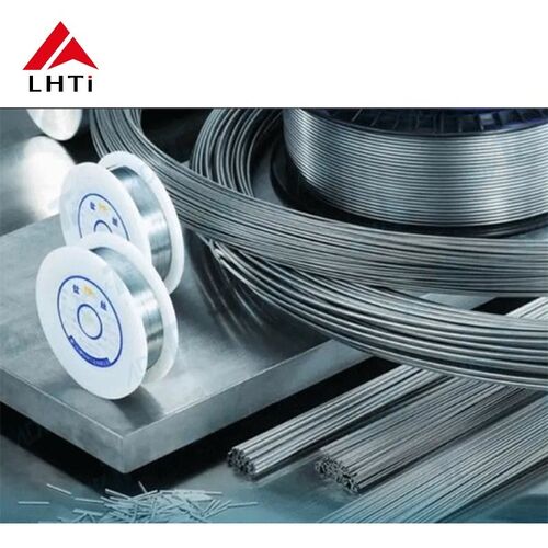 Últimos blogs de la empresa sobre Ejemplos prácticos de aplicaciones de alambre de titanio en la vida diaria