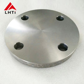 Buen precio El reborde ciego AMSE B 16,5 del RF del titanio del BL aumentó la clase 150-2500 DN15-600rf de la cara en línea