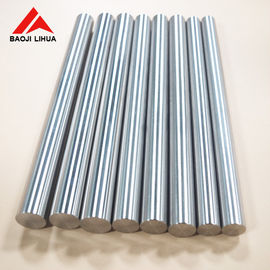 Buen precio Titanio Rod, alta precisión de Gr1 Gr2 Gr5 de Ti6al4V de la barra industrial pura del titanio en línea