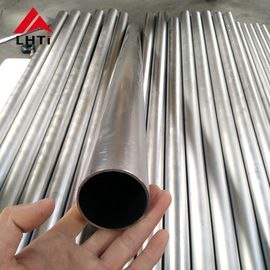 Buen precio Ti inconsútil Garde 2 ASTM B338 del CP del tubo del titanio R50400. Superficie de conserva en vinagre Gr2 en línea