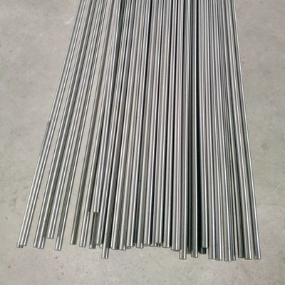 Buen precio Titanio Rod Medical Usage Polished Surface de Gr5 F136 Ti6Al4vELI en línea