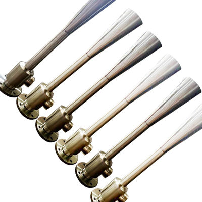 Buen precio Burbuja nana que genera el tratamiento sumergible de Jet Aerator For Aquaculture Water en línea