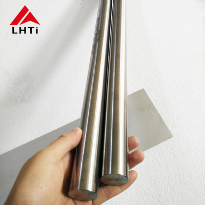 Buen precio Titanio Rod Bar For Industry de la aleación de ASTM 348 Gr1 Gr2 Gr3 Gr5 en línea