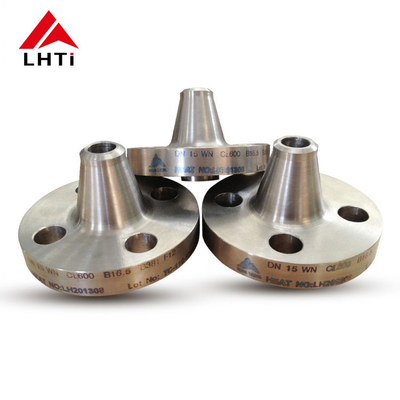 Buen precio Reborde químico HAST C276 del cuello de la soldadura de ASME B16.5 SCH 40S RF en línea