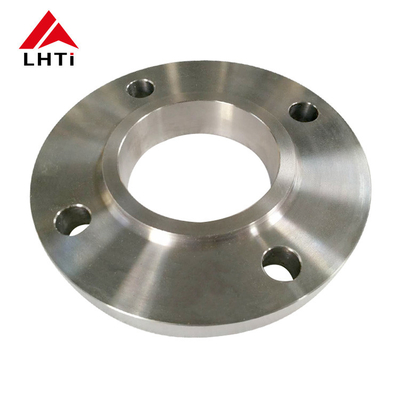 Buen precio Resbalón del titanio de ASTM B16.5 en alta resistencia a la corrosión del reborde F2 F7 F12 en línea