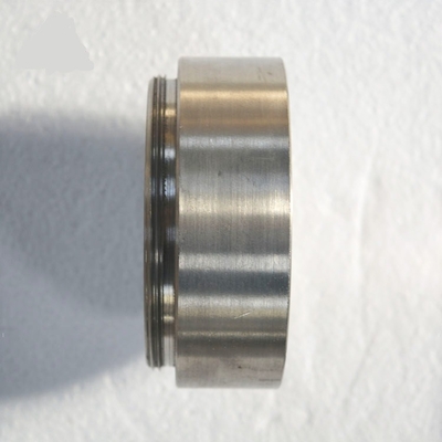 Buen precio La blanco del metal de la blanco de la farfulla del titanio del pvd de la pureza elevada modificó para requisitos particulares en línea