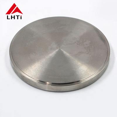 Buen precio 98m m 98.5m m Gr5 material dental ELI Titanium Disc Ti Blocks 50 - 2500m m en línea