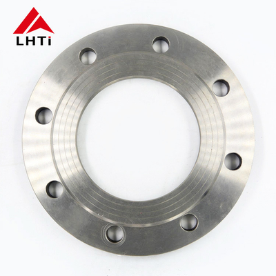 Buen precio Reborde roscado titanio ASME B16.5 de EN1092-1 JIS B2220 en línea