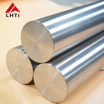 Buen precio TC26 titanio de alta resistencia Rod Corrosion Resistance Free Cutting en línea