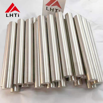 Buen precio Titanio Rod de la ronda TC21/superficie de la oxidación de la barra en línea