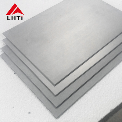 Buen precio Hoja conservada en vinagre Gr1 laminado en caliente Gr2 Gr5 Gr7 Gr12 del titanio de la pureza elevada en línea