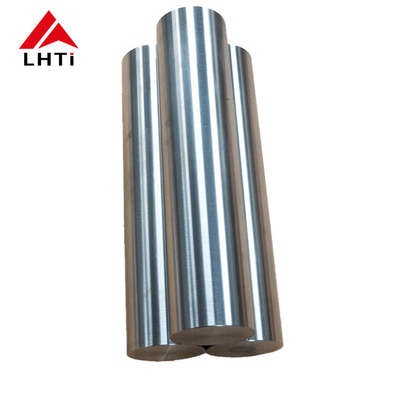 Buen precio ASTM B348 Gr2 Gr5 Barra de titanio forjada Barra de titanio rectangular cuadrada en línea