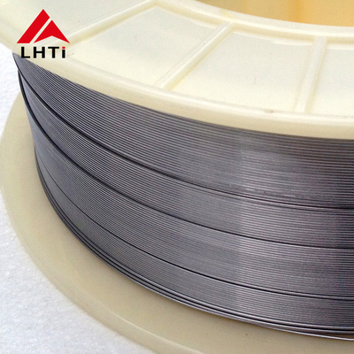 Buen precio Superficie pulida alambre titanium elástico estupendo médico del alambre de la memoria de forma del nitinol en línea