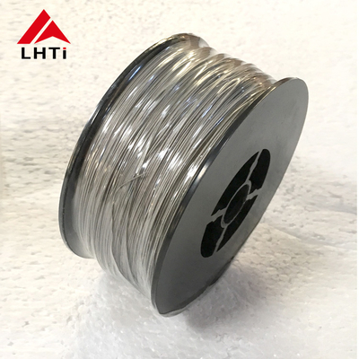 Buen precio Cables de titanio no magnético con elongación del 20 al 50% resistencia a la tracción 1000 a 2500 MPa en línea