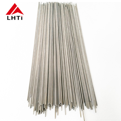Buen precio Cables de aleación de titanio no magnético con conductividad térmica de 21,9 a 23,9 W/M·K en línea