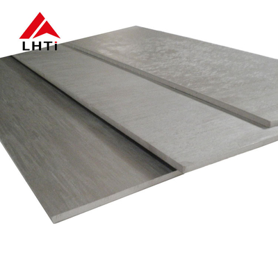 Buen precio Rockwell B80 Dureza Hoja de titanio ASTM B265 1000 mm-2000 mm de ancho en línea