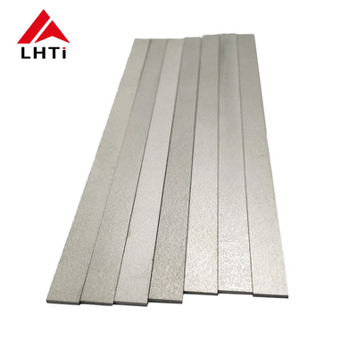 Buen precio Hoja de titanio de plata para una resistencia superior a la corrosión en entornos difíciles en línea