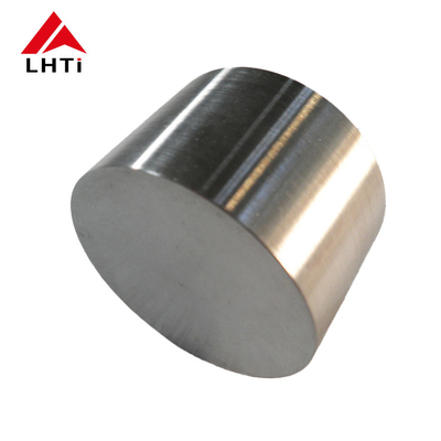 Buen precio Disco de titanio industrial de espesor personalizado para un rendimiento óptimo en línea