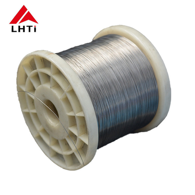 Buen precio El cable trenzado de titanio resistente al calor para entornos extremos en línea