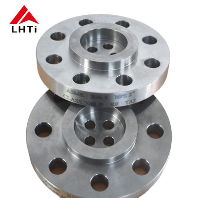 Buen precio Flange de titanio SO personalizado de calidad superior y durabilidad en línea