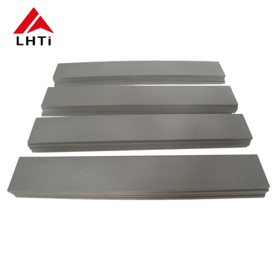 Buen precio Superficie pulida Placa de titanio laminada en caliente para fracturas óseas en línea