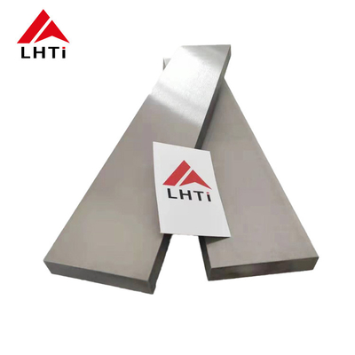 Buen precio Gr12 Hoja de titanio laminada en caliente Ti-0,3Mo-0,8Ni 1 mm - 3000 mm de ancho en línea
