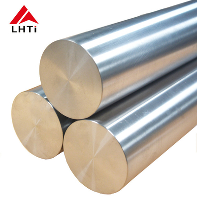 Buen precio 3 mm - 350 mm Diámetro Gr9 barra de titanio Ti-3Al-2.5V varilla de titanio en línea