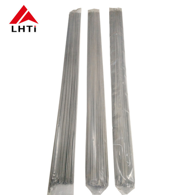 Buen precio 0.1 mm 0,3 mm alambre de aleación de titanio en línea