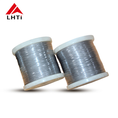 Buen precio ErTi1 alambre de soldadura de titanio redondo resistente a la corrosión para electrolitos en línea