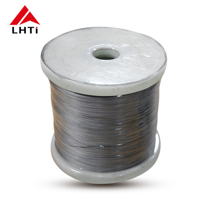 Buen precio Grado 2 de titanio de alambre de soldadura de relleno de varilla resistencia a la corrosión 1,2 mm en línea