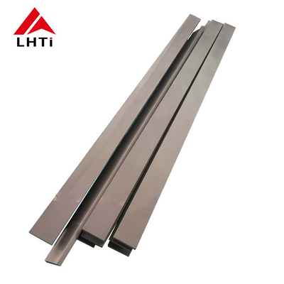 Buen precio Placa de titanio recta ASTM B265 GR2 de 15 mm de espesor laminada en caliente en línea