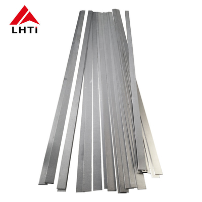 Buen precio Superficie de decapado laminada en caliente Gr5 Resistencia a la corrosión de la placa de titanio en línea