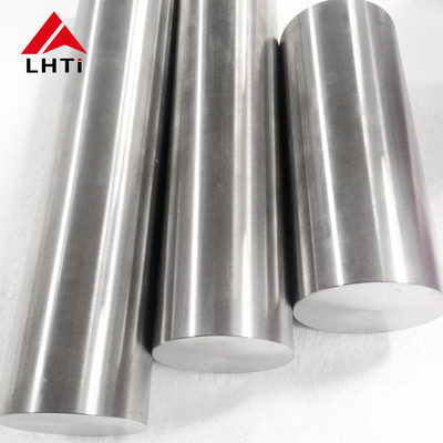 Buen precio Gr5 Ti 6al4v Barra de titanio brillante de 3 mm - 350 mm de diámetro Varilla redonda de titanio en línea