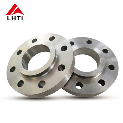 Buen precio Flange de titanio SO con certificación ISO para aplicaciones industriales en línea