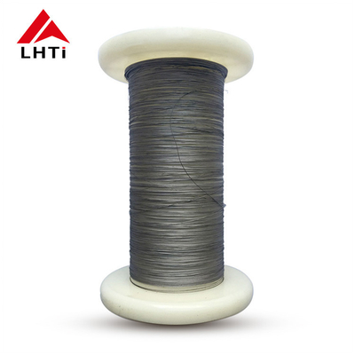 Buen precio El cable de titanio con superficie de decapado ASME SFA 5.16 en línea