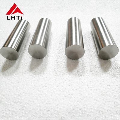 Buen precio Las barras de rodillo de metal de titanio de 3 mm, 5 mm y 10 mm Gr1 en línea