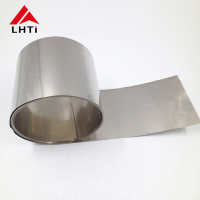 Buen precio Hoja de aleación de titanio Hoja de titanio ASTM B265 Norma para la industria en línea
