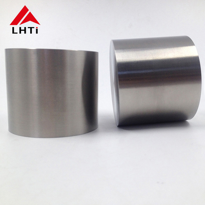 Buen precio Grado 6 Ti-5Al-2.5Sn varilla de titanio barra de aleación de titanio con tratamiento recocido en línea